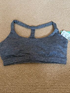 Women's Forever 21 Athletic Sports Bra, Size Small NWT